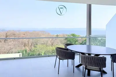 Image de Vivez le Luxe au Soleil – Résidence Privée à Punta Mita avec Concierge