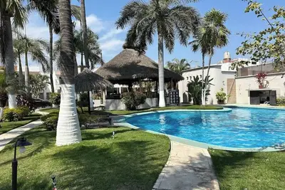 Image de Little Enchanted House - Nuevo Vallarta Area