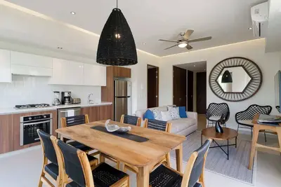 Image de Pavilion Charme Naturel Vue sur l'Océan