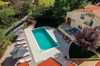 Image de Holiday Home Terra Roca - natural environment with complete peace and quiet.