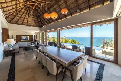 Image de Casa Bella - Spectacular villa located in the exclusive Condominium Real del Mar