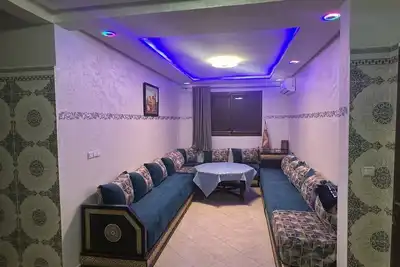 Image de Residence Ennasr 3 Hay Essalam