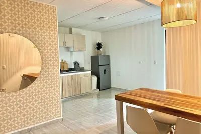 Image de Family apartment with strategic location.