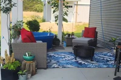 Image de 3 Bedroom High-end Townhouse. \nVery spacious and centrally located.