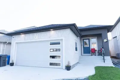 Image de The Guest Expertise – Where Elegance Meets Comfort in a 5br Luxury Retreat