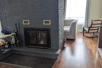 Image de Scenic River House - private beach and dock for relaxing