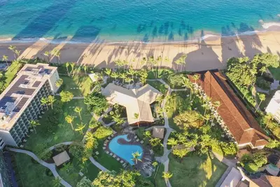 Image de Signature Ground Floor 2 Queen Beds at Outrigger Kāʻanapali with Tropical Views