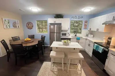 Image de Fsu Seminole SpearIt House, Pet Friendly, Tallahassee, Fl