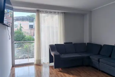 Image de Como en casa en  La Merced