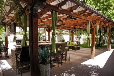 Image de Cozy Villa Near Hard Rock Stadium