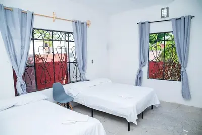 Image de Casa Vainilla: Privacy, Best For Large Groups