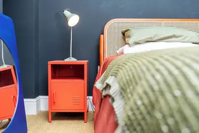 Image de The Old Butcher's Shop