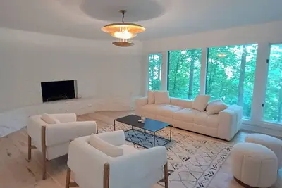 Image de Endless Tranquility and Gorgeous Sunset Views 5 miles From Downtown Atlanta