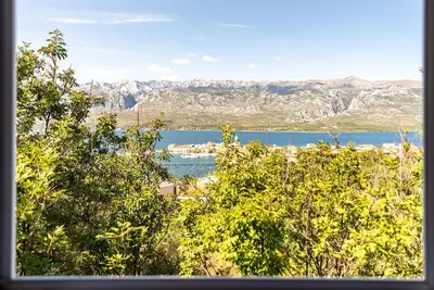 Image de Magnifique appartement de 2 chambres à Vinjerac