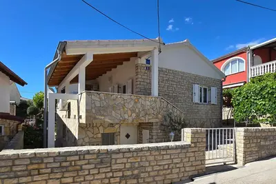 Image de Superbe maison de 3 chambres à Krusevo