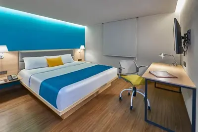 Image de 3 Contemporary Rooms for Transit Travelers w/ Kitchenette & Free Breakfast