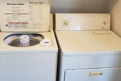 Image de 3-bedroom mobile home in fabulous Coffee Creek