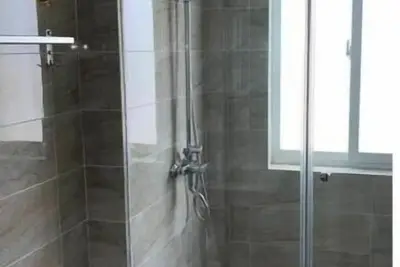 Image de Two bedroom all en suite at Alphabet city