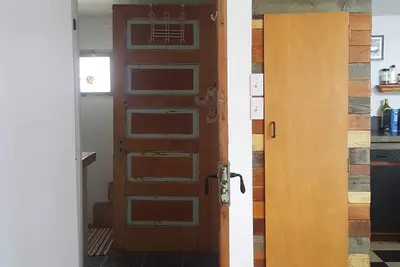 Image de Penthouse apartment in a charming barn in La Union- perfect for a cozy getaway