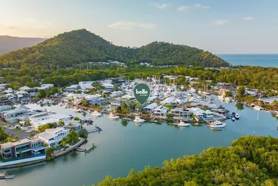 Image de Belle Escapes Marina Quay