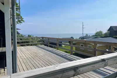 Image de Cottage with a View- 5 min. from beach