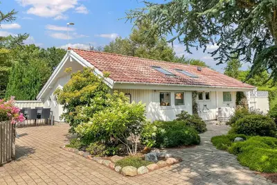 Image de Superbe maison de 2 chambres à Slagelse