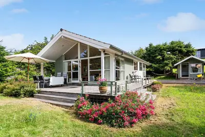 Image de Superbe maison de 3 chambres à Kalundborg