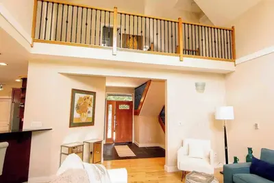 Image de Haven in Paradise: 3 bedroom Lake House in Sooke