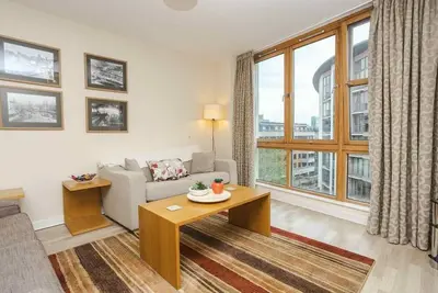 Image de Bristol Serviced Stay for Pros