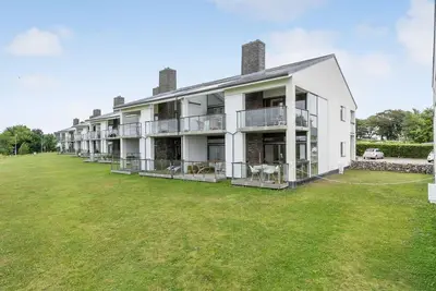 Image de Superbe maison à Gråsten avec sauna