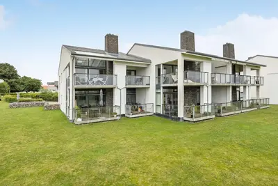 Image de Superbe maison à Gråsten avec sauna