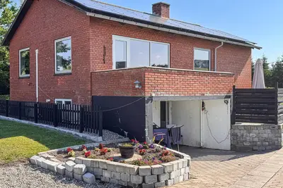 Image de Superbe maison à Nordborg avec WiFi