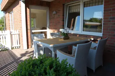 Image de \"Schönes Wohnen am Südstrand\" Fewo 1