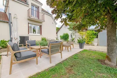 Image de Au Cocon de Vlinette