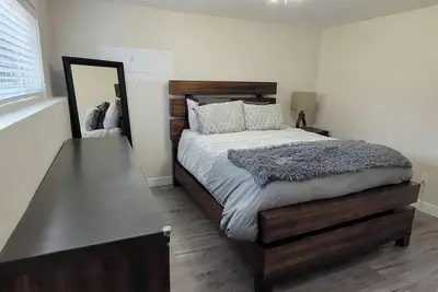 Image de Modern Home w/Backyard Patio