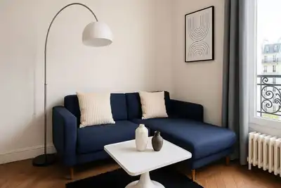 Image de Vaste Appartement 3 pièces près du Panthéon