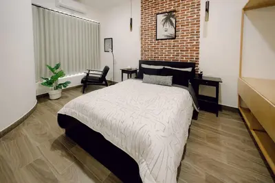 Image de Apartment next to the Malecon of La Paz Bcs \"Don Manolo\".