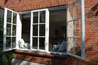 Image de Urlaub im ehemaligen Kapitänshaus