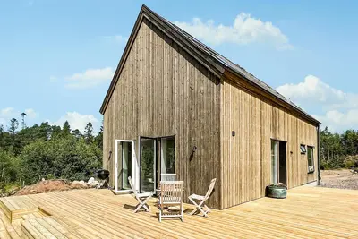 Image de Superbe maison à Lindome avec WiFi