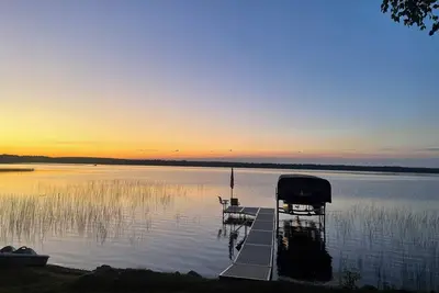 Image de Sugar Lake Escape