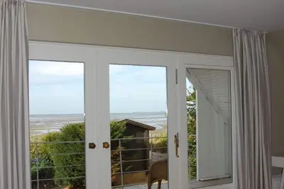 Image de Holiday home Reethaus am Strand