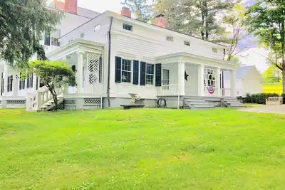 Image de Collins Estate East Wing Efficiency 2 bed 2 bath, Ac, in Lagrangeville, Ny