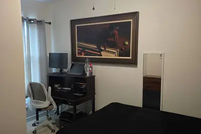 Image de Charming 2-bedroom townhome in blue collar McKees Rocks with Ac