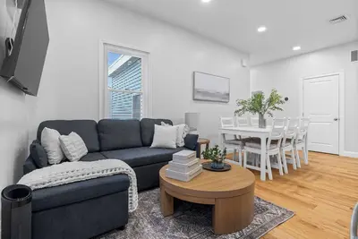 Image de 4-bedroom Lux House in Cambridge