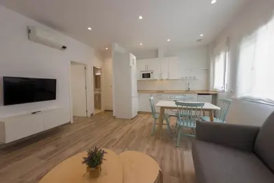 Image de 0 Bajo A Apartamento Solset Nerja