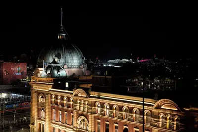 Image de Welcome To 504 \nSimplistic loft style living in the Cbd