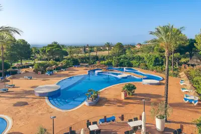 Image de Pierre & Vacances Resort Bonavista de Bonmont