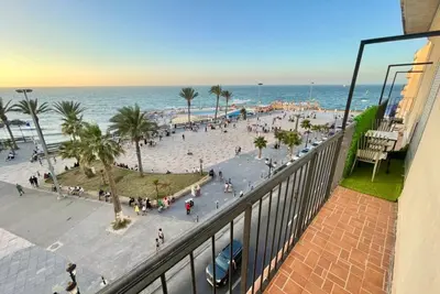 Image de Alger-Centre | Dar Mima - Vue sur mer