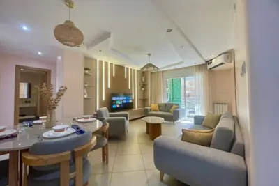 Image de Alger – El Achour | 3 pièces moderne avec parking