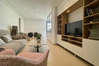 Image de Alger (Hydra) | Signature 3p Moderne avec Parking